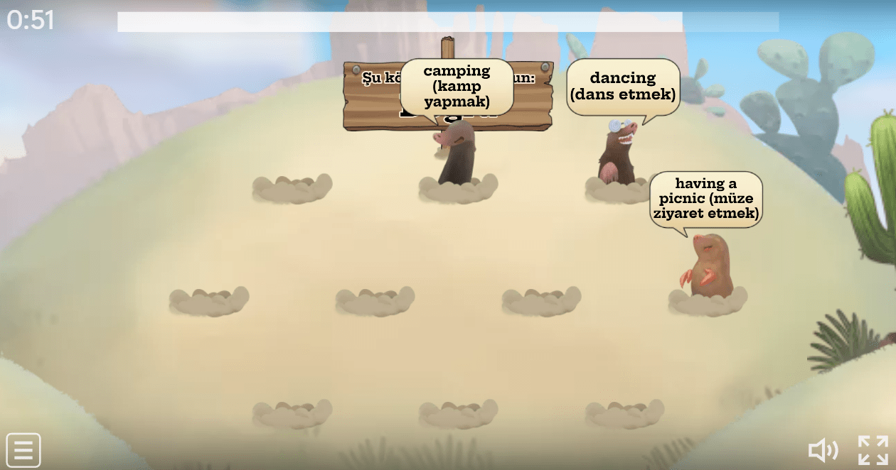 Maarif 5 - Hobbies and Activities 9